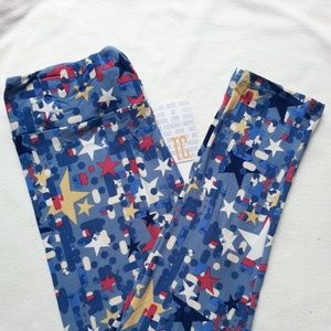 NEW LulaRoe TC Leggings Buttery Soft